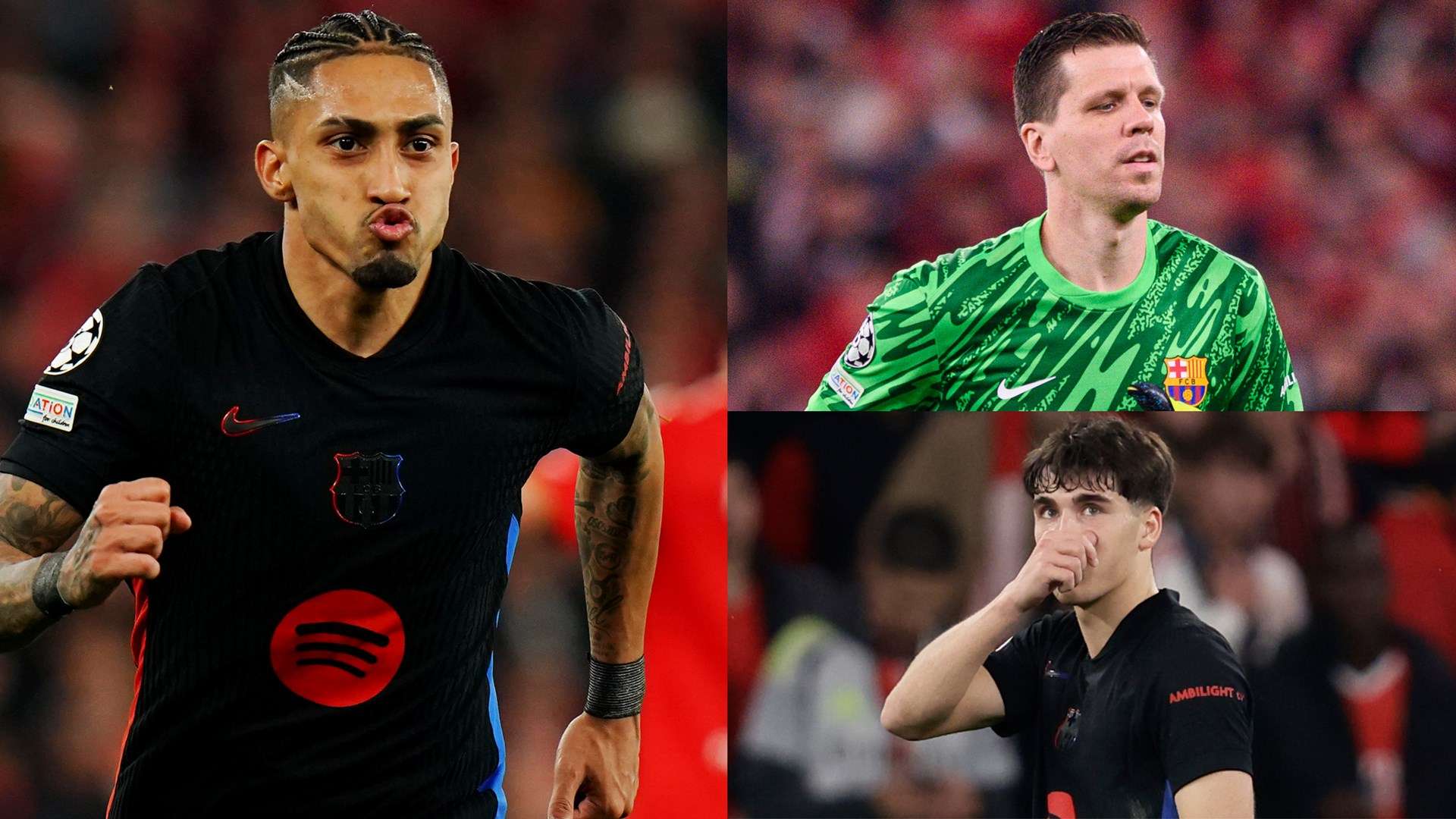 和全队的努 和全队的努