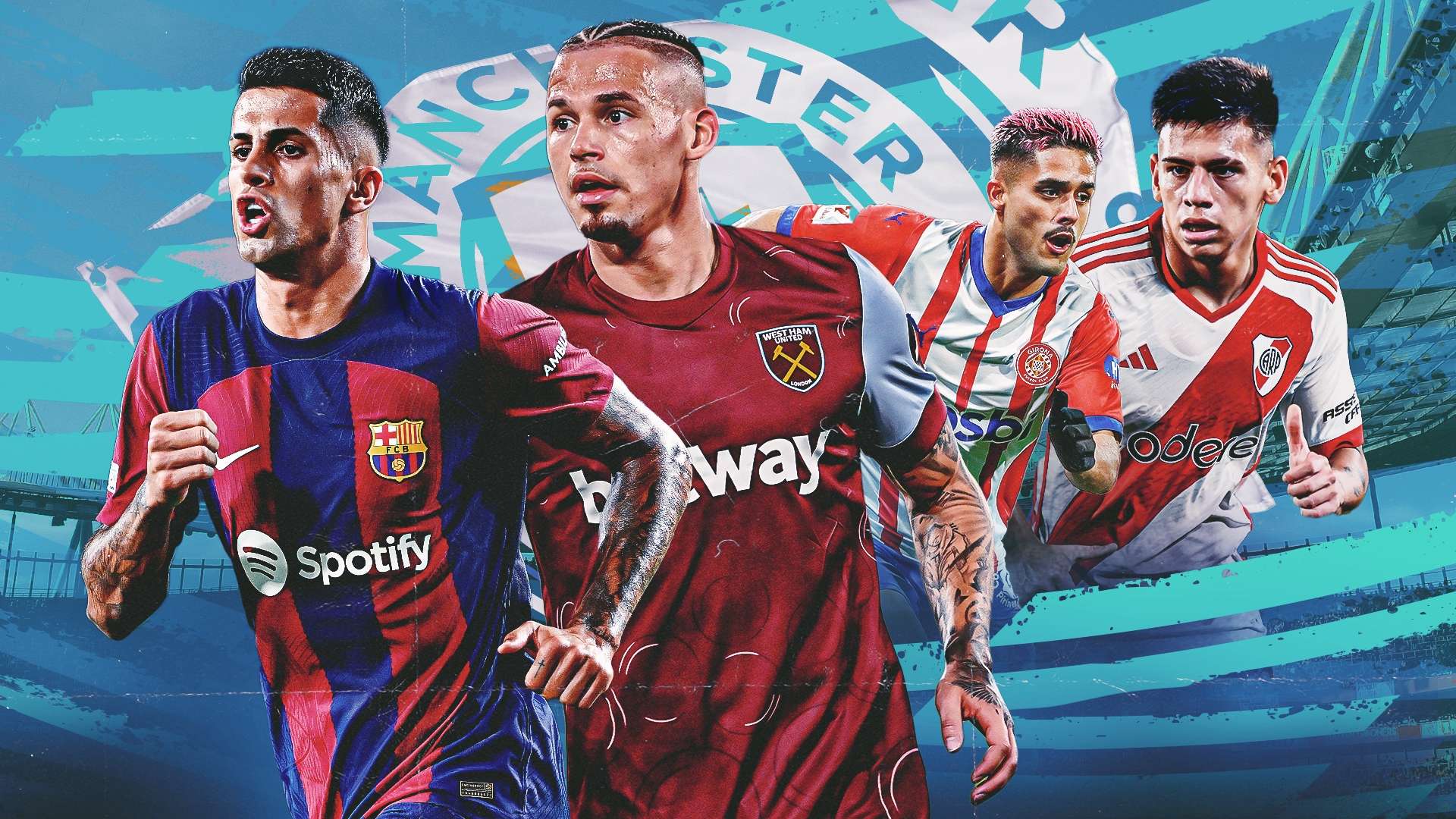 充满悬念的 充满悬念的