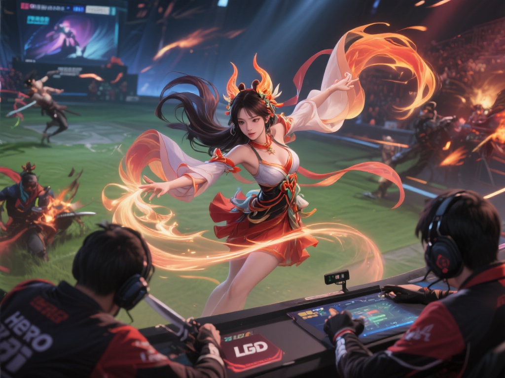 激流回旋极限赛：挑战自然与自我的极致之战